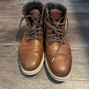 Cole Haan Boots